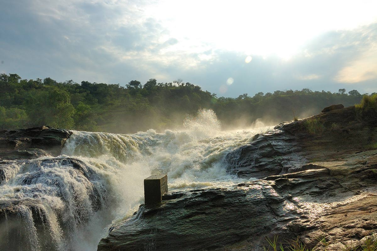 11 Days Uganda Safari, Unveiling the 'Pearl' - Murchison Falls National Park